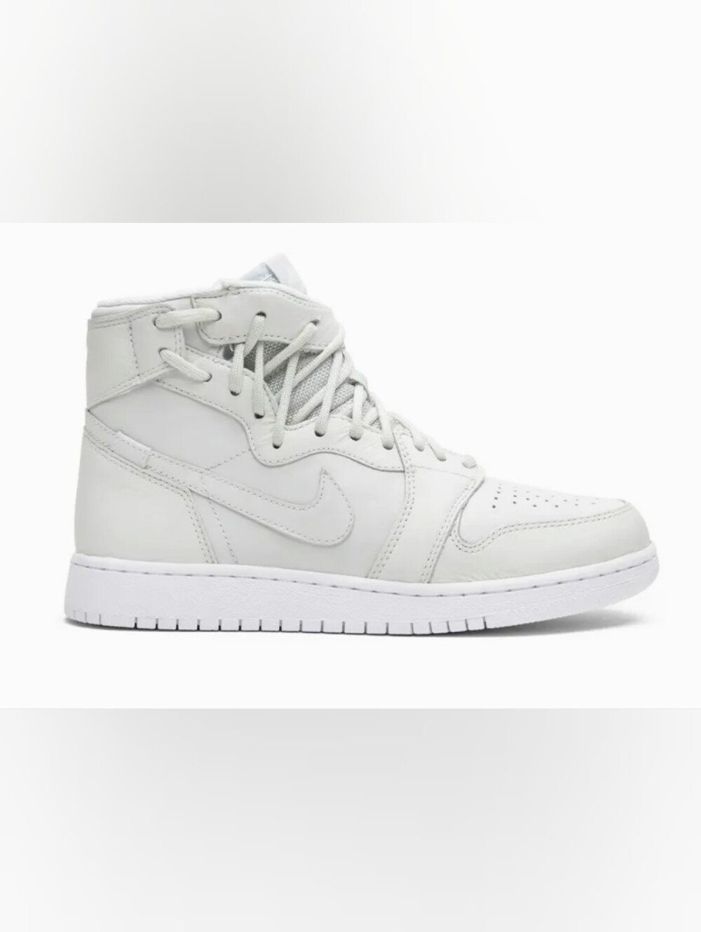 *NIKE* (2018)Wmns "Air Jordan 1" Rebel XX 'The 1 Reimagined...